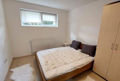 Apartament cu 2 camere semidecomandat, mobilat în Bună Ziua - 11