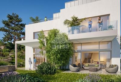 Teren Construcții intravilan de 1140 mp, în Bună Ziua - 5
