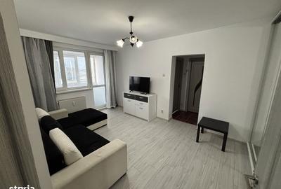 Apartament cu 2 camere în Giulești - 2