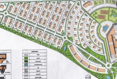 Teren de 20000 mp, în Militari - 5