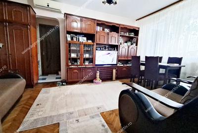 Apartament cu 2 camere semidecomandat în Țiglina 2 - 1