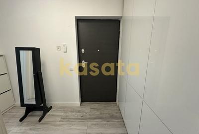 Garsonieră 21 Residence de vanzare | Decomandată | Balcon - 6