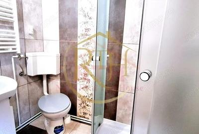 Oferim spre inchiriere apartament cu 1 camera, aproape de Spitalul Judetean - 3