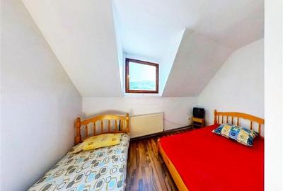 Casă individuală cu 11 camere cu Teren 1000 Mp în Bereni - 25