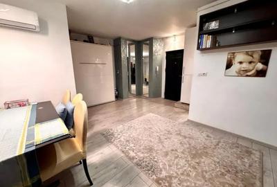 Garsonieră semidecomandată, mobilată în Gheorgheni - 2