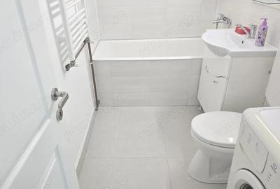 Inchiriez apartament 2 camere in Deva, zona Al Patriei, etaj 2, mobilat - 3