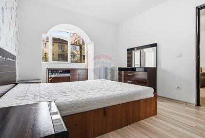 Apartament cu 2 camere semidecomandat, mobilat în Tudor Vladimirescu - 9