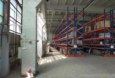 Hala/depozit/spatiu industrial Basarabia - Faur - 2