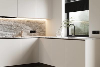 ISOLA BOUTIQUE - Pallady lucrările au început - metrou in apropiere - 2