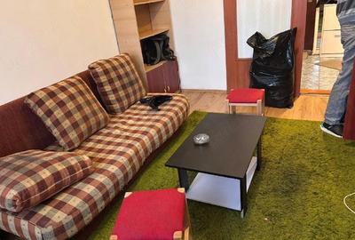 Garsonieră semidecomandată în Astra - 2