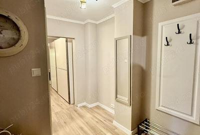 Apartament cu 3 camere decomandat, mobilat în Aradului - 3