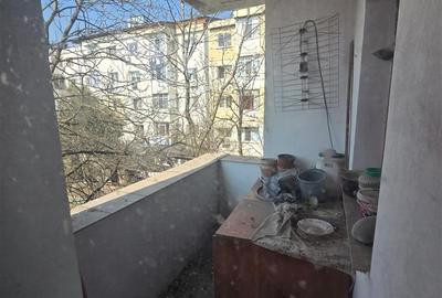 Apartament cu 2 camere decomandat în Dacia - 3