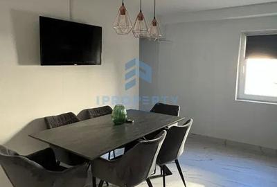 Apartament cu 2 camere, mobilat în Pantelimon - 4