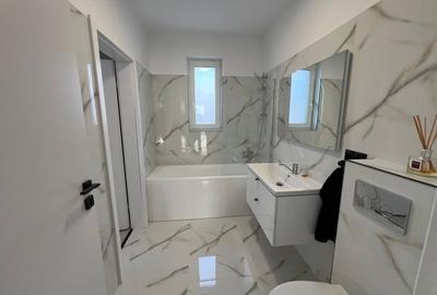 Apartament  cu 3 camere,2bai si 2 parcari - 13