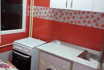 Garsoniera de inchiriat, Bucuresti, str. Turnu Magurele - 1