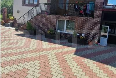 Casă individuală cu 5 camere cu Teren 1600 Mp în Vulcan - 7