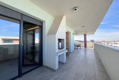 Apartament cu 3 camere semidecomandat, mobilat în Dumbrăvița - 28