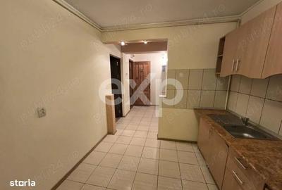 Apartament cu 2 camere decomandat, mobilat în Central - 1
