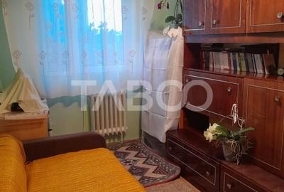 Apartament cu 3 camere 60mp utili in zona Manastur Cluj-Napoca - 2
