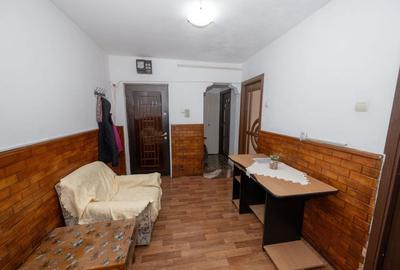 Apartament cu 2 camere decomandat în Ostroveni - 4