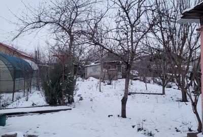 LUMINA - CASA DECOMANDATA - 3 CAMERE -TEREN 501 MP- 79000 E - 20