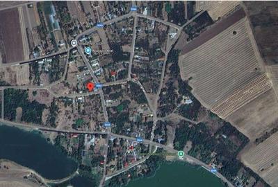 Casa si teren Sat Draghiceanu, ID: R2626066 - 5