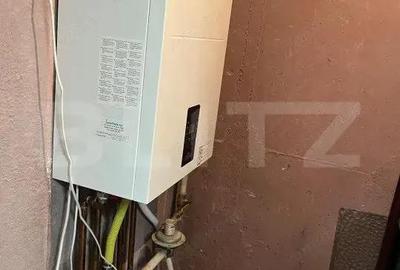 Apartament cu 3 camere, 65 mp, zona Turnisor - 5