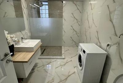 Apartament cu 3 camere, mobilat în Giulești - 6