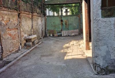 Teren Construcții intravilan de 322 mp, în Dorobanți - 4