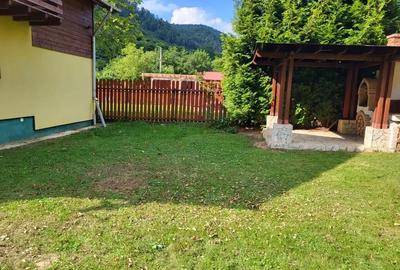Casă cu 5 camere în Someșu Rece - 8