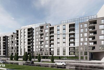 Apartament cu 2 camere semidecomandat în Dârste - 11