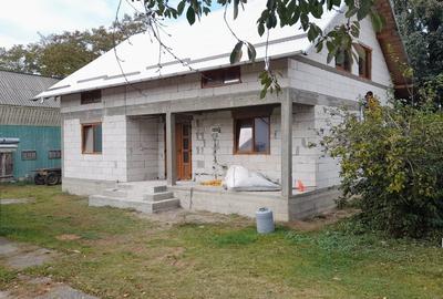 Casă cu 3 camere în Fălticeni - 4