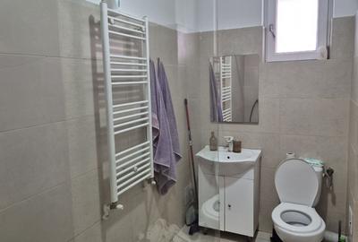 Garsonieră semidecomandată, mobilată în Sud - 7