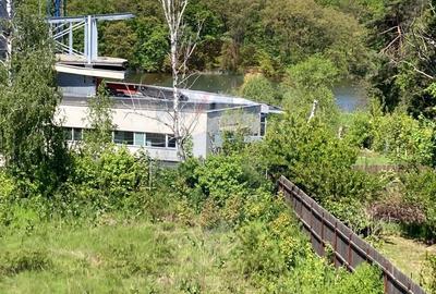 Casă individuală cu 6 camere cu Teren 1562 Mp în Snagov - 11