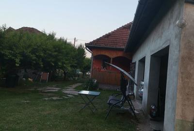 Casă cu 4 camere în Dâmbău - 7