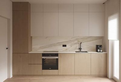 Apartament 3 camere Sector 4 Discount 10% pentru avans 90% - 9