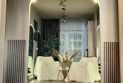 Spațiu comercial, de 160 mp, în Tudor - 1