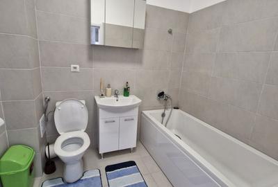 Apartament cu 2 camere decomandat, mobilat în Berceni - 1