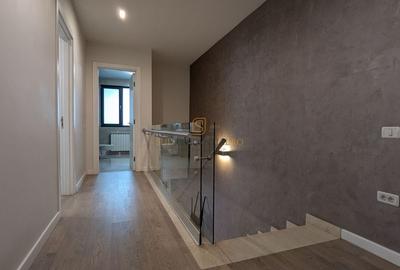 Vila premium cu 4 camere, mobilata si utilata lux, zona Aparatorii Patriei - 13