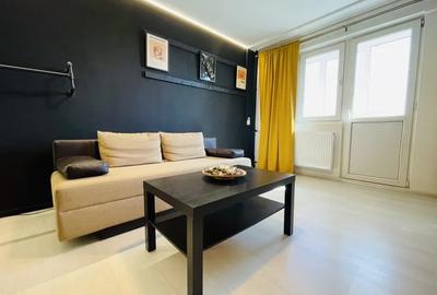 Apartament 2 camere, decomandat, 39mp, ac, metrou aproape, Lujerului - 3
