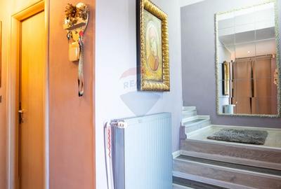 Casa de vanzare - tip duplex, 4 camere, in Tunari - Sidney Residence - 16