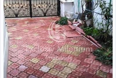 Casa la Curte Piata Muncii - Calea Calarasi Birouri - 8