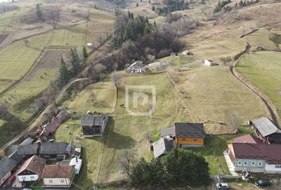 Terenuri parcelate Gura Humorului, suprafe?e flexibile - 4