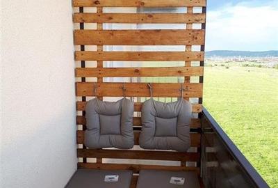 Apartament cu 2 camere semidecomandat, mobilat în Turnișor - 7