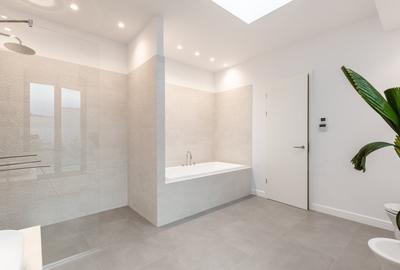 Exquisite Premium Villa for Sale: Unparalleled Elegance towards Baneasa Forest - 33