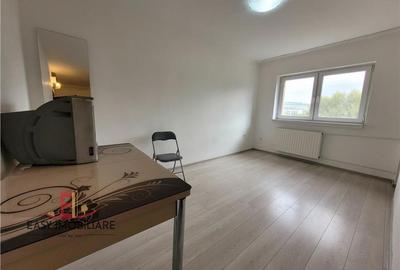 Apartament 1 camera ,Zona Maurer , Et Intermediar - 1