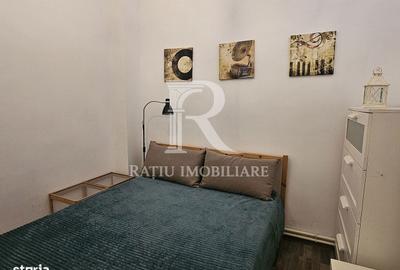 Apartament cu 2 camere în Central - 4