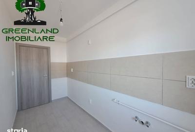 Apartament cu 2 camere în Bucium - 2