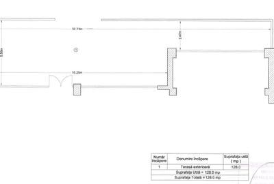 | SPATIU COMERCIAL | Sector 1 | Comision 0% - 7