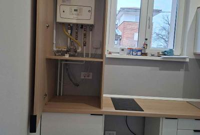 Casă individuală cu 2 camere cu Teren 125 Mp în Vatra Luminoasă - 8